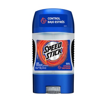 Desodorante Speed Defense Gel 85 g
