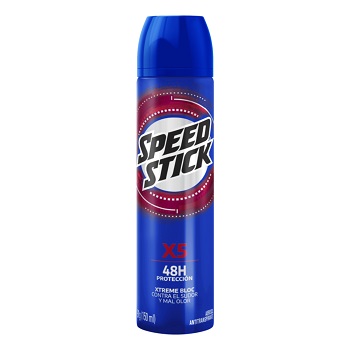 Desodorante Speed Multi Protect 91 grs.