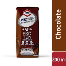 Lonco Leche Protein Chocolate 200 ml