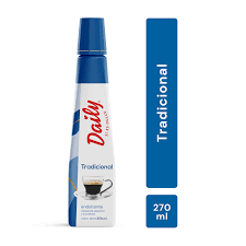 Endulzante Daily Tradicional 270 ml