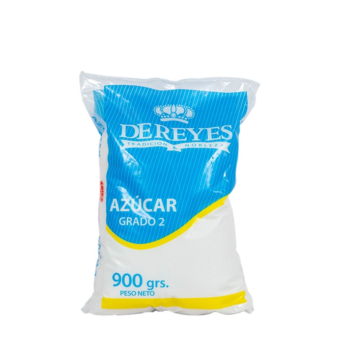 Azúcar de Reyes 900 g