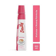 Endulzante Daily Alulosa 180 ml