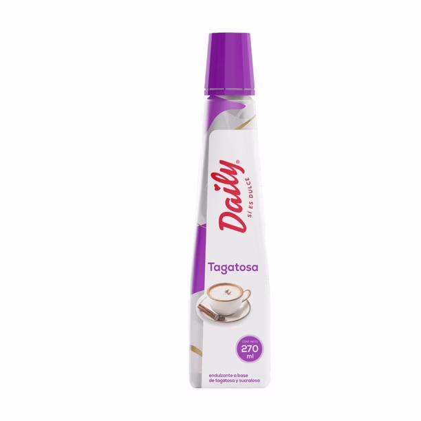 Endulzante Daily Tagatosa 270 ml