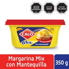 Margarina Calo Mix 350 g