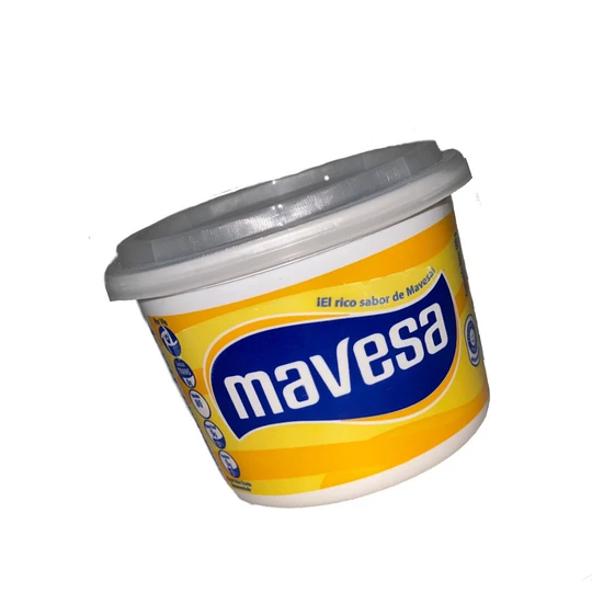 Margarina Mavesa 500 grs.