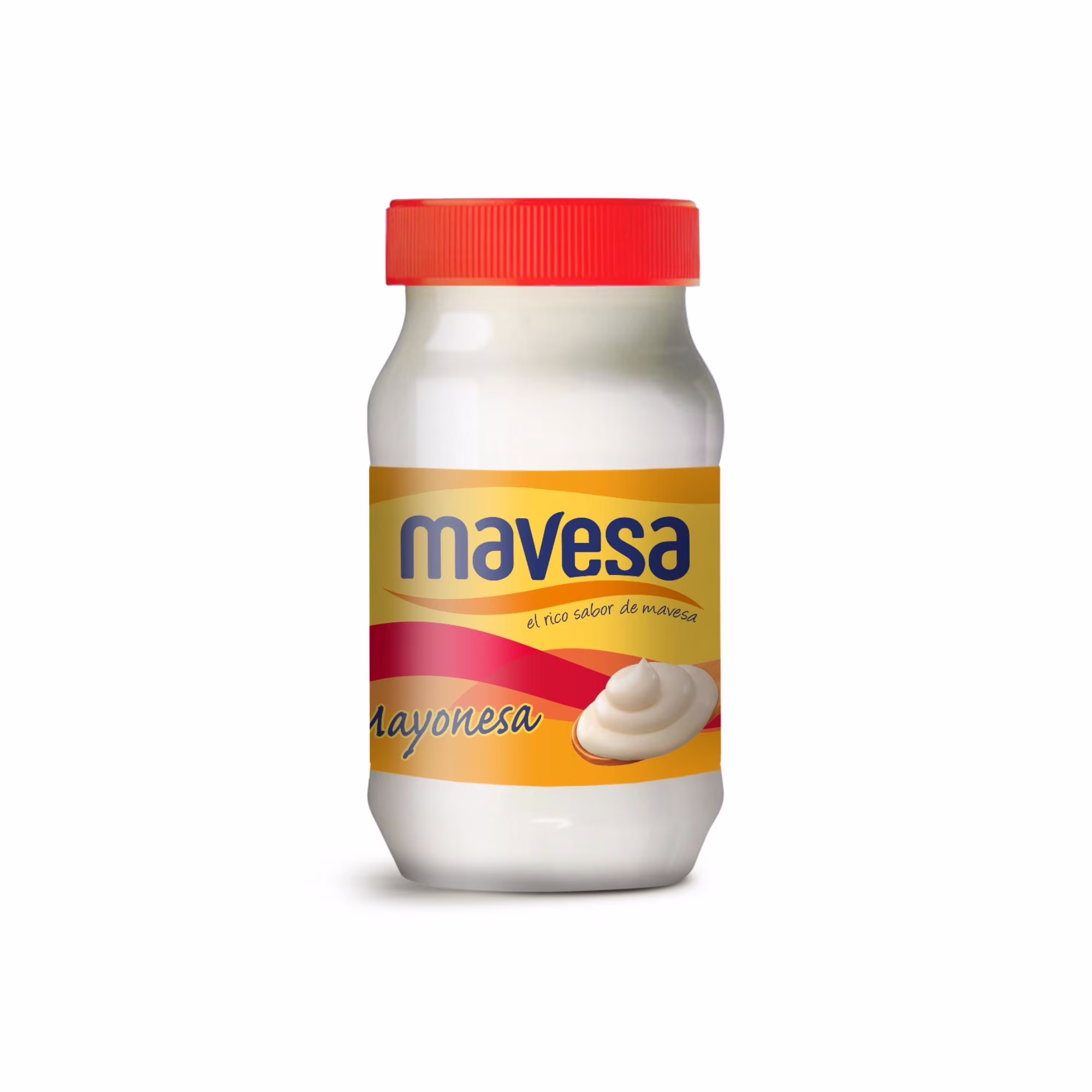 Mayonesa Mavesa 445 g