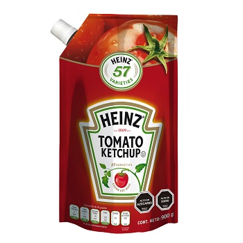 Ketchup Heinz 900 grs.