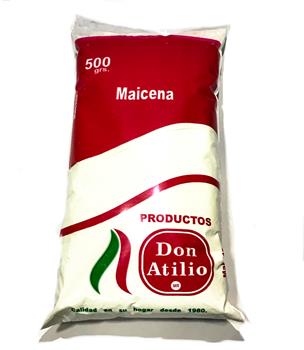 Maicena Don Atilio 500 grs.