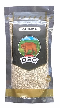 Quinoa Oso 250 g