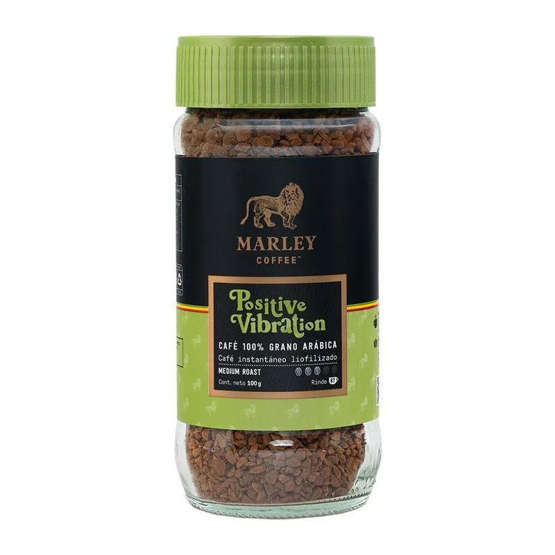 Café Marley Positive 100 g
