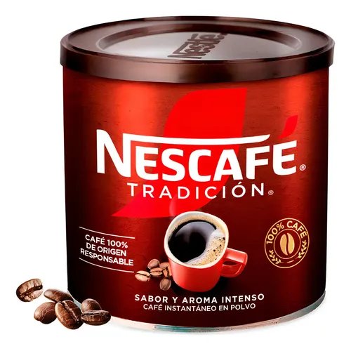 Nescafé Tarro 150 grs.