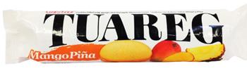 Galletas Tuareg Mango Piña 120 grs.