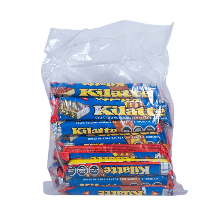 Kilatte Fruna 22 g