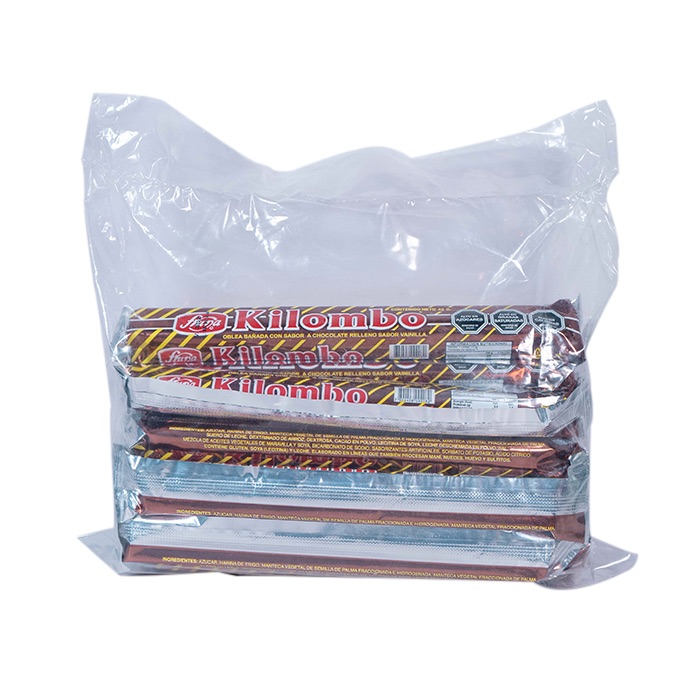 Kilombo Fruna 42 grs.