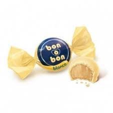 Bon O Bon Blanco 15 g