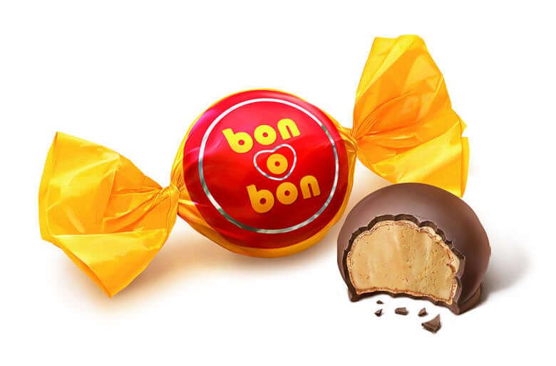 Bon O Bon Original 15 g