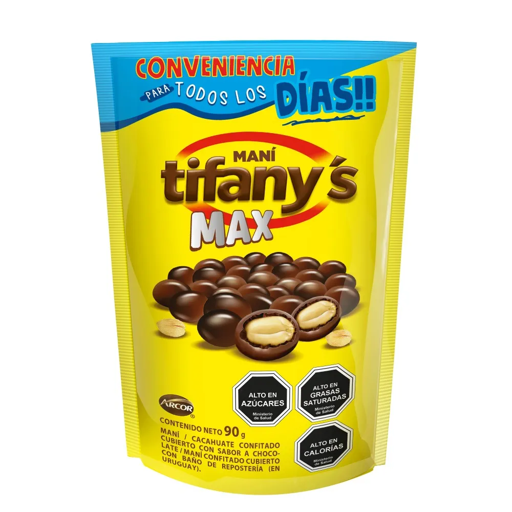 Tifanys Doypack 90 g