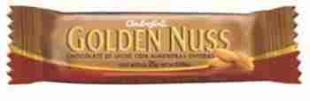 Chocolategste Ambrosoli Golden Nuss 25 g