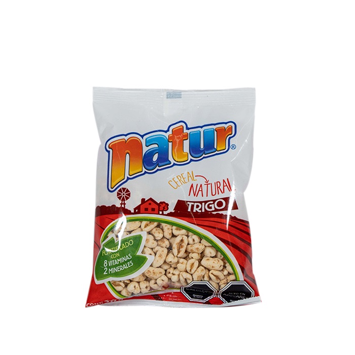 Natur Trigo 20 g