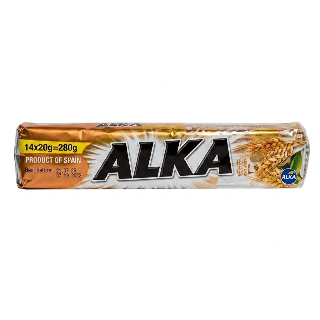 Alka Miel con Pectin 29 g