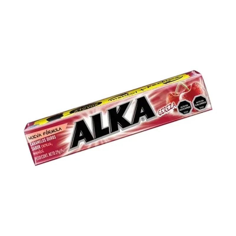 Alka Cherry con Pectin 29 g