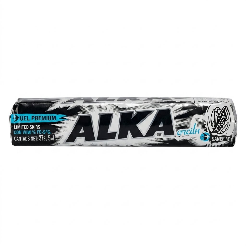 Alka Strong con Pectin 29 g