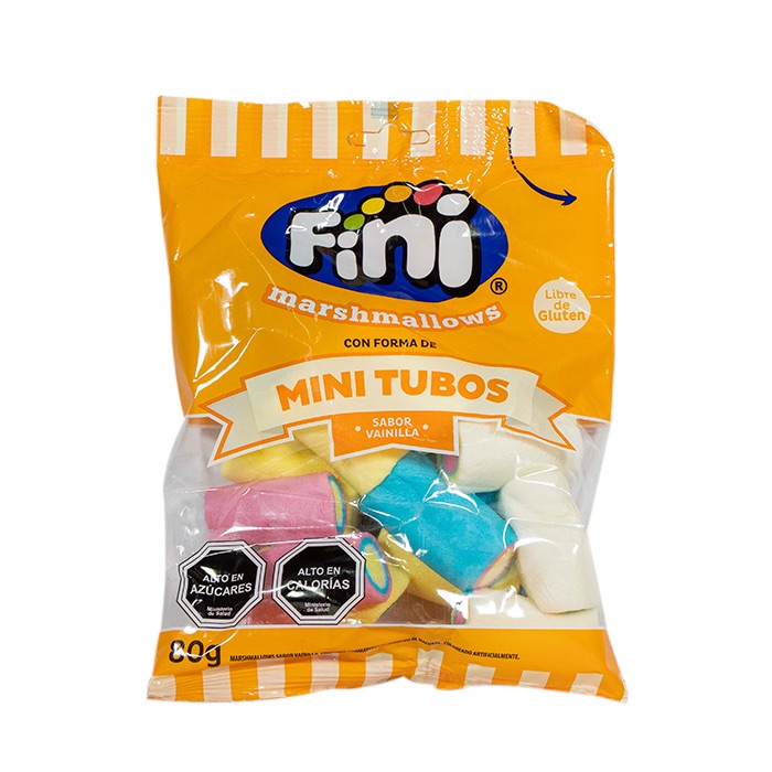 Marshmallows Turbo 80 g