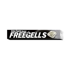 Freegells Extra Fuerte 27.9 grs.