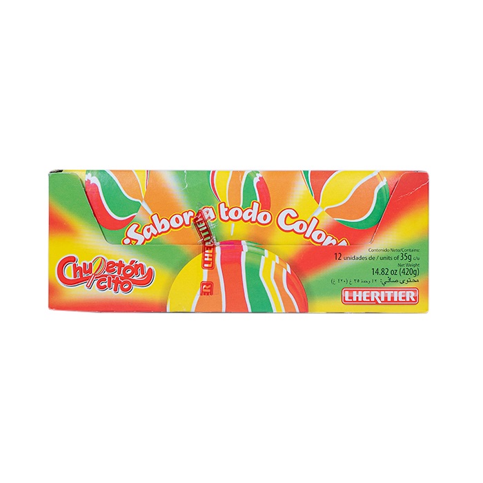 Chupetoncito Lheritier 35 g