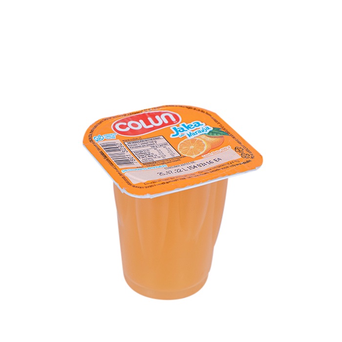 Jalea Colun Naranja 100 grs.