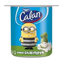 Yoghurt Calan Chirimoya Pote 110 grs.