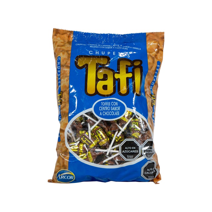 Chupete Arcor Tafi 50 un