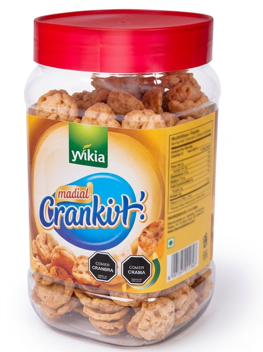 Galletas Pick Craker Gullón 350 g