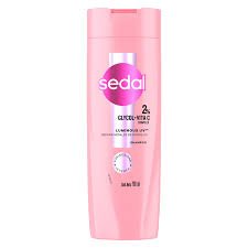 Shampoo Sedal Luminous Uv 190 ml