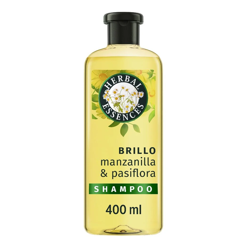 Shampoo Herbal Essences Manzanilla 400 ml