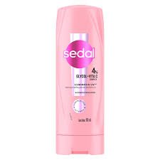 Acondicionador Sedal Luminous 190 ml