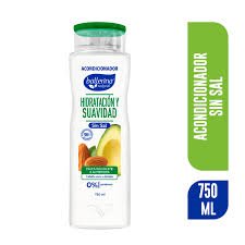 Acondicionador Ballerina Palta Botella 750 ml