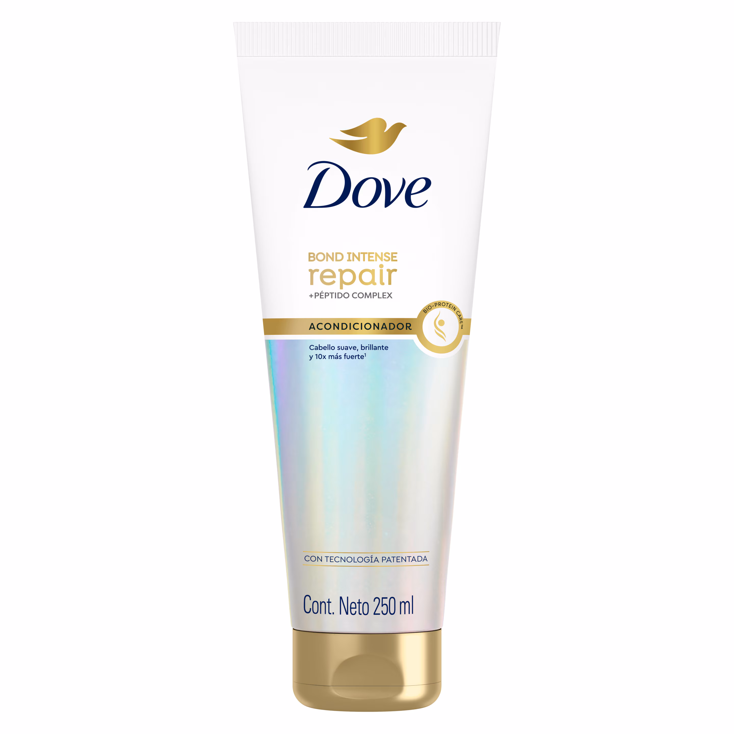 Dove Acondicionador Bond Intense Repair 250 ml