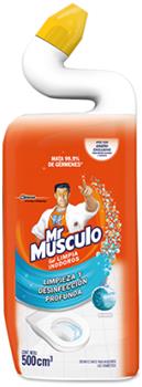 Pato Purific Gel Limón Tropical 500 ml