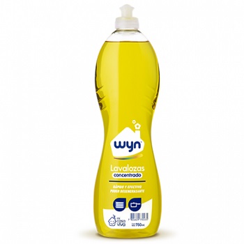 Wyn Lavalozas 750 ml