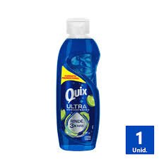 Quix Lavaloza Ultra Botella 200 m