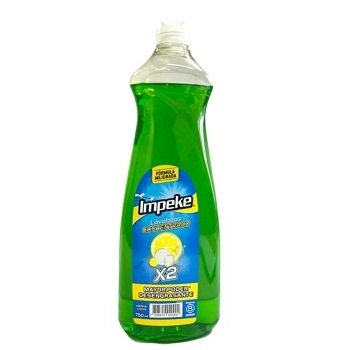 Lavaloza Impeke 750 ml