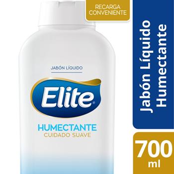 Jabón Humectante Liquido 700 ml