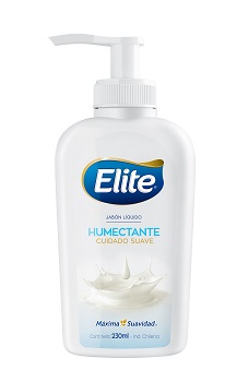 Jabón Humectante Líquido 230 ml