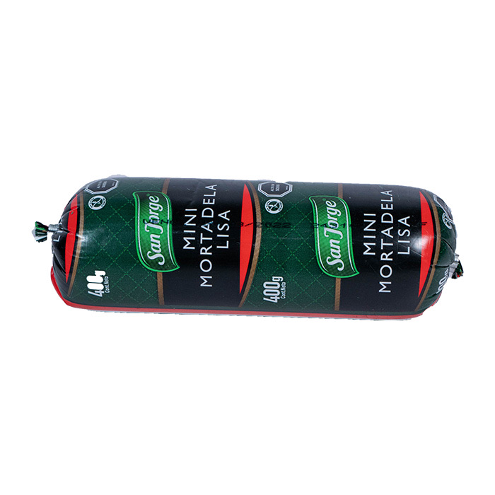 Mini Lisa San Jorge 400 g