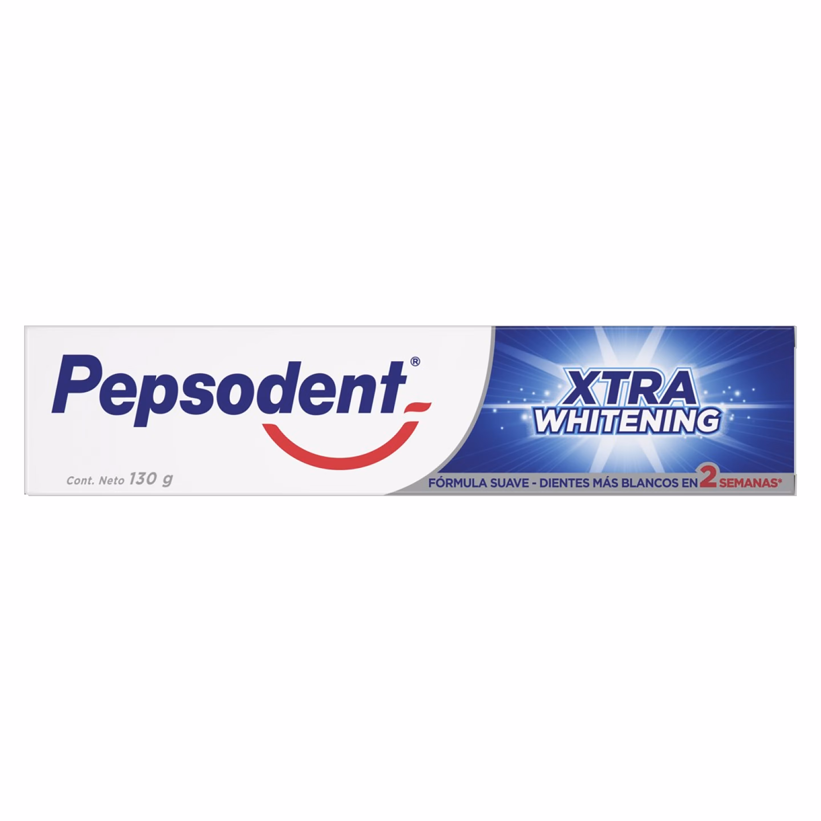 Pepsodent Whitening 60 grs.