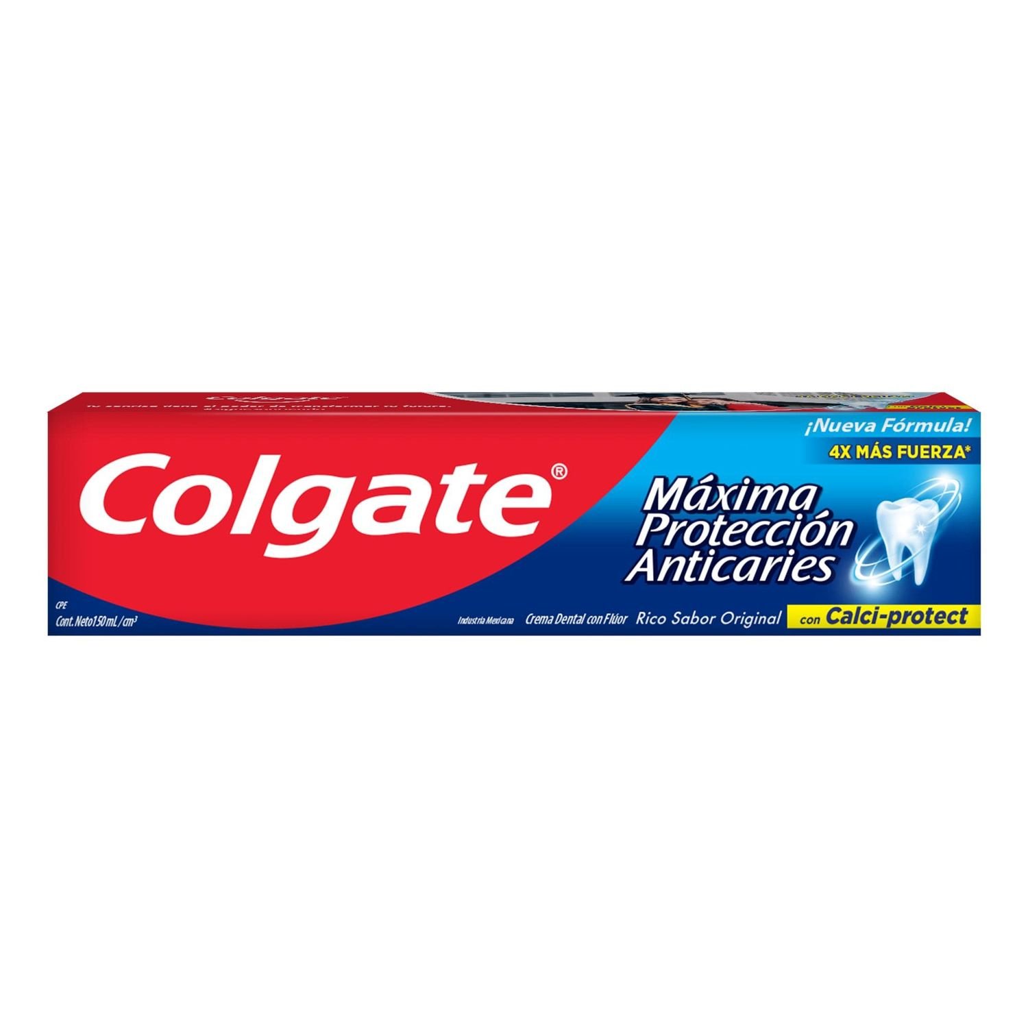 Pasta Colgate 90 g