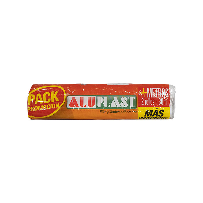 Aluplast Pack 15 m