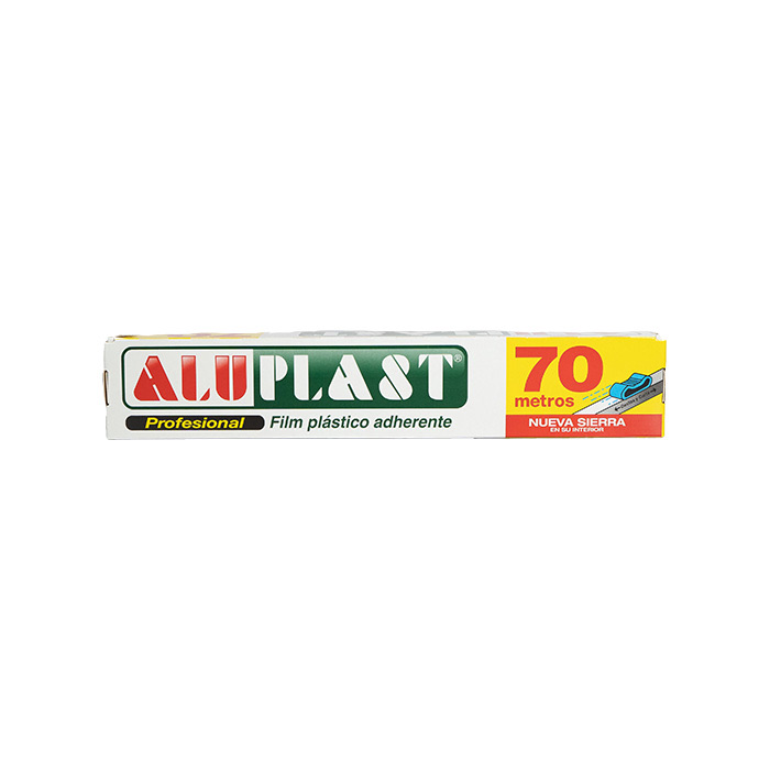 Aluplast Profesional 70 m