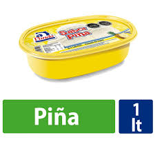 Cassatasata Panda Piña 1 lt.